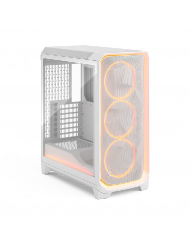FD MESHIFY 3 AMBIEN PRO RGB WH